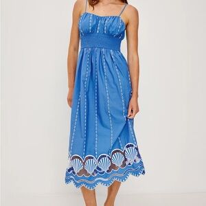 Rails Murano French Blue size S NWT